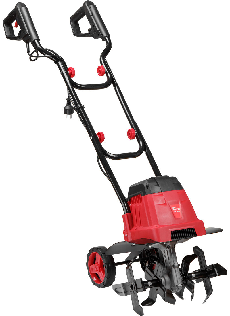 Изображение товара Электрический культиватор WORTEX RC 3612 - 1200 Вт, 36 см