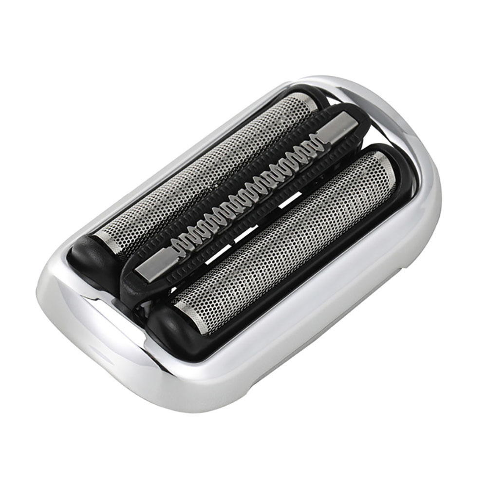 Изображение товара Сетка и режущий блок Braun 73S Silver для электробритв Series 7