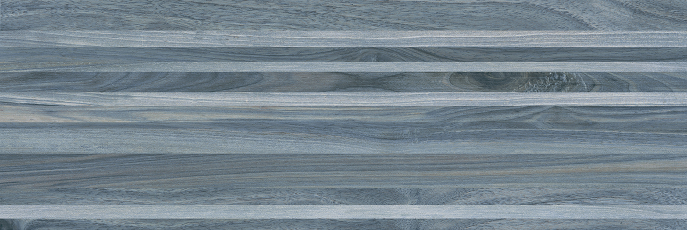 Изображение товара Керамическая плитка Laparet Zen синий 60x20 см настенная для стен