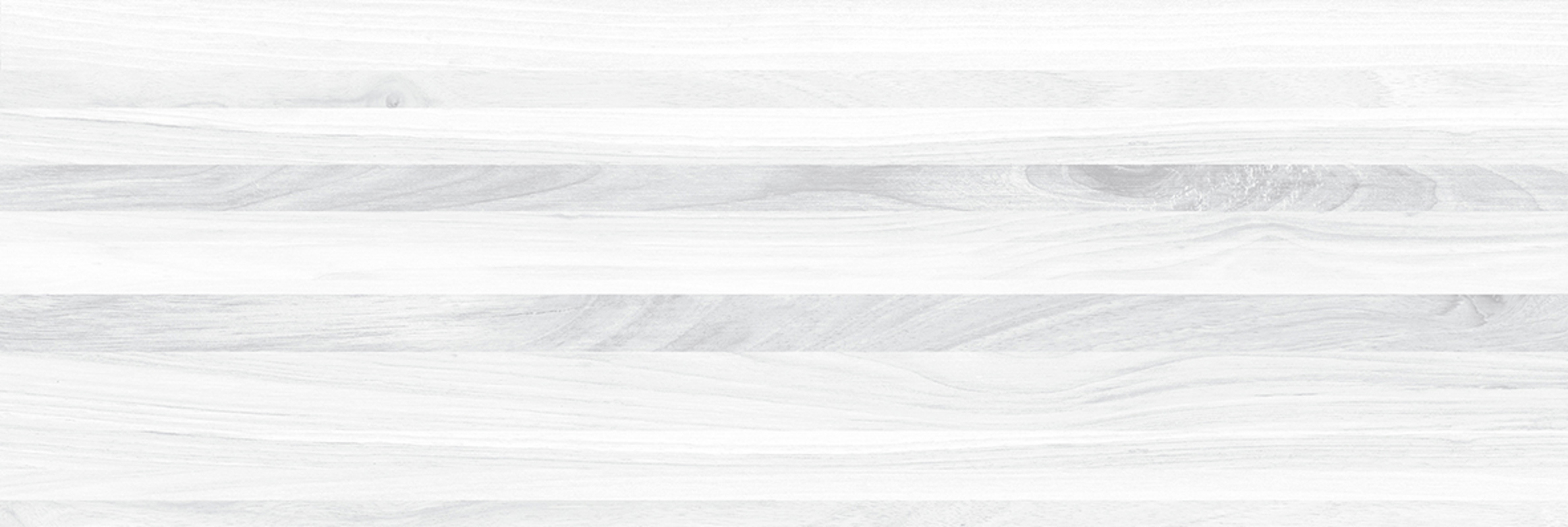 Изображение товара Керамическая плитка Laparet Zen 60х20 см настенная белая для стен