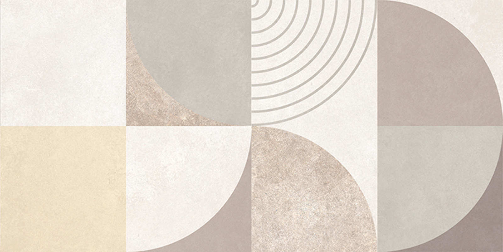 Изображение товара Керамическая плитка Laparet Atlas 40x20 см мультиколор 1.2 м²