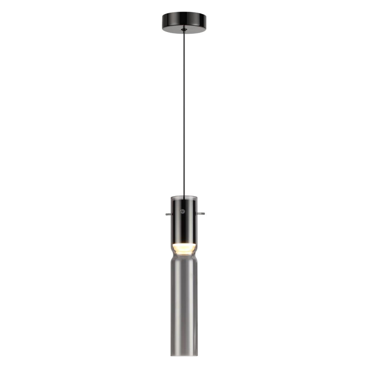 Изображение товара Светильник подвесной светодиодный Odeon Light 5058/5l 2 м² нейтральный белый свет цвет черный Изображение товара Светильник подвесной светодиодный Odeon Light 5058/5l 2 м² нейтральный белый свет цвет черный
