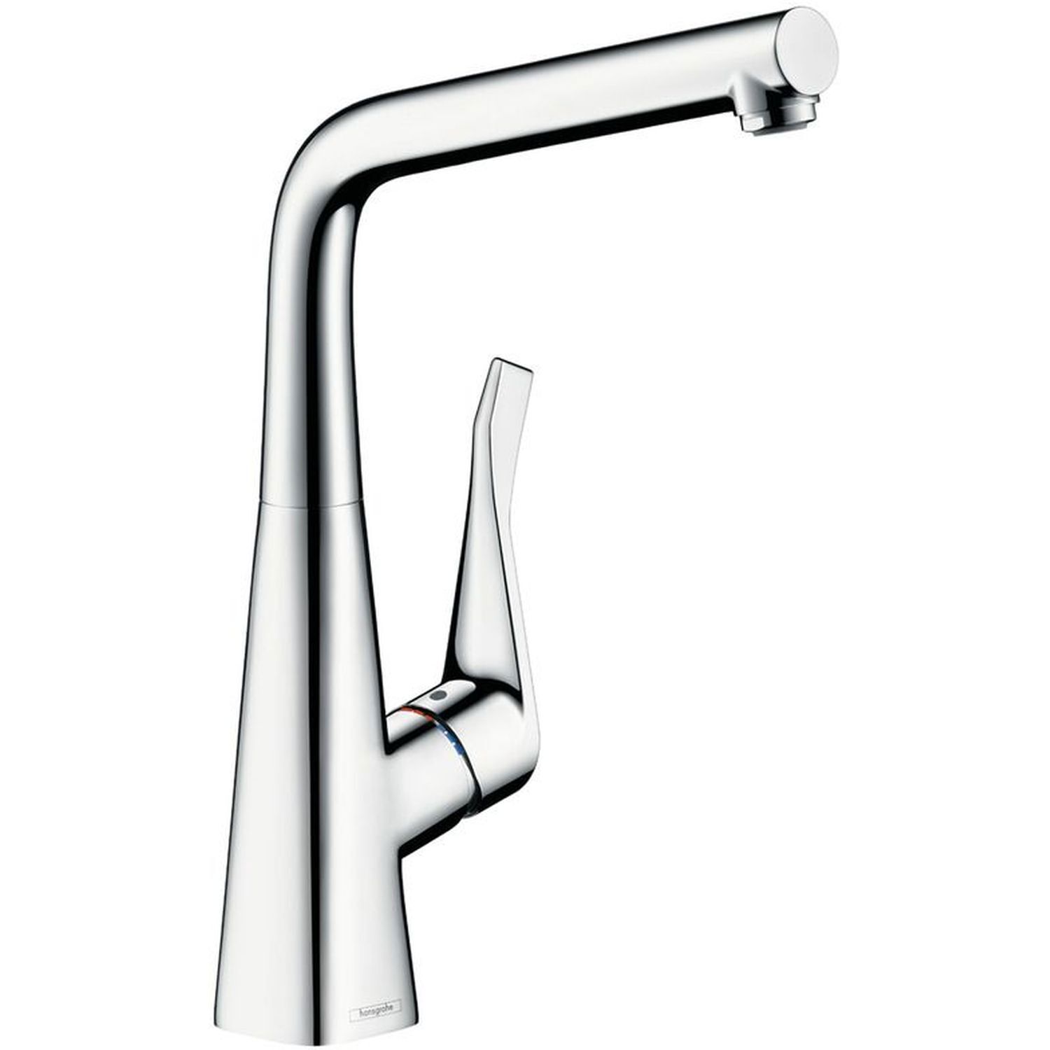 Изображение товара Смеситель для кухни Hansgrohe 14822000