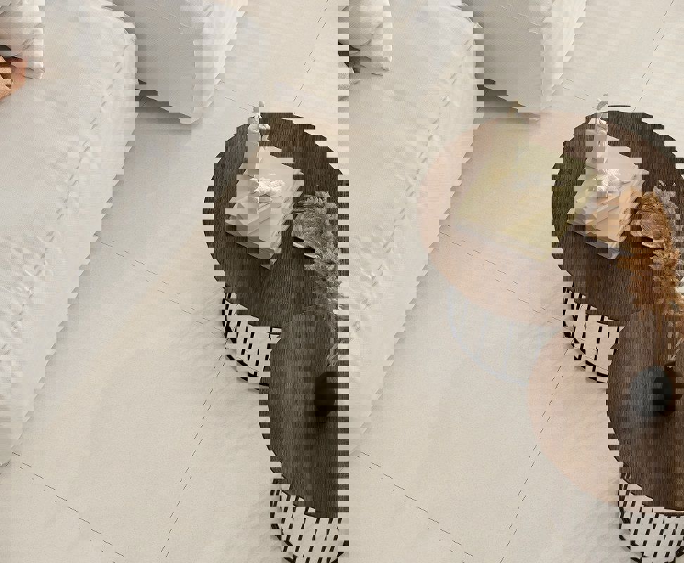 Изображение товара Керамогранит Laparet Prism Sand 80x80 см бетон 1.92 м² для пола и стен