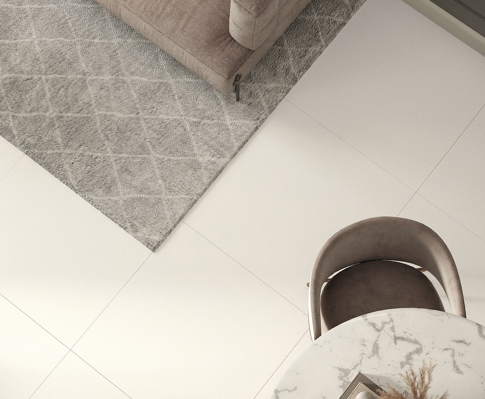 Изображение товара Керамогранит Laparet Prism Perla x9999289560 80x80см 1.92 м² цвет бетон, цена за упаковку