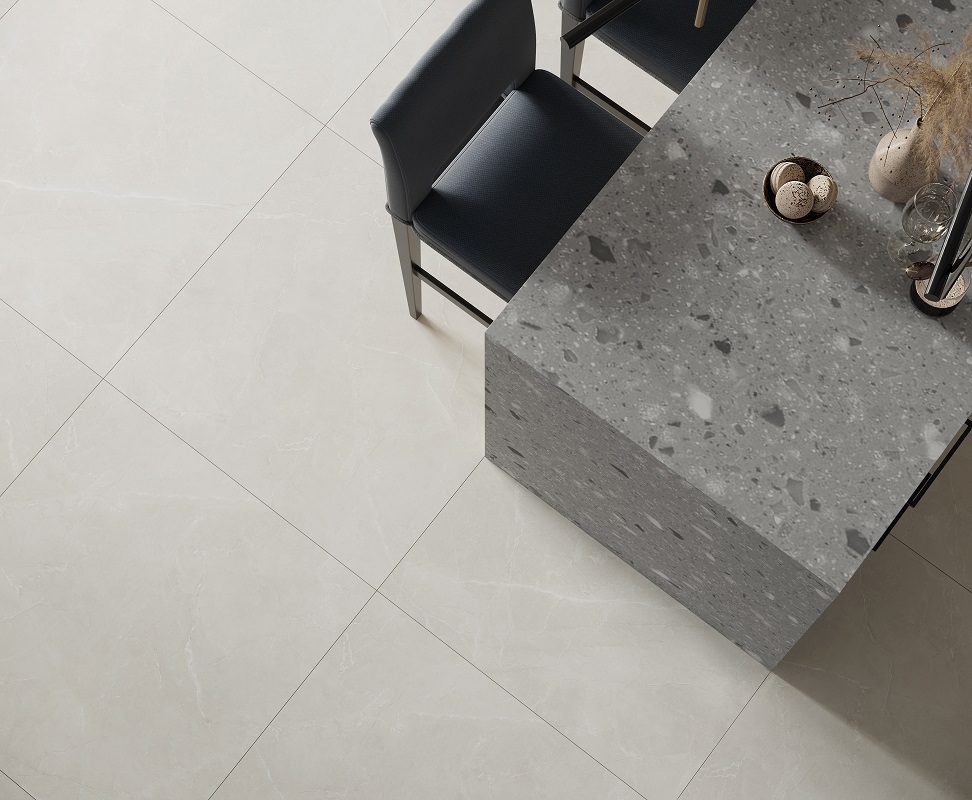 Изображение товара Керамогранит Laparet Impronta Light x9999289548 80x80см 1.92 м² цвет мраморный, цена за упаковку