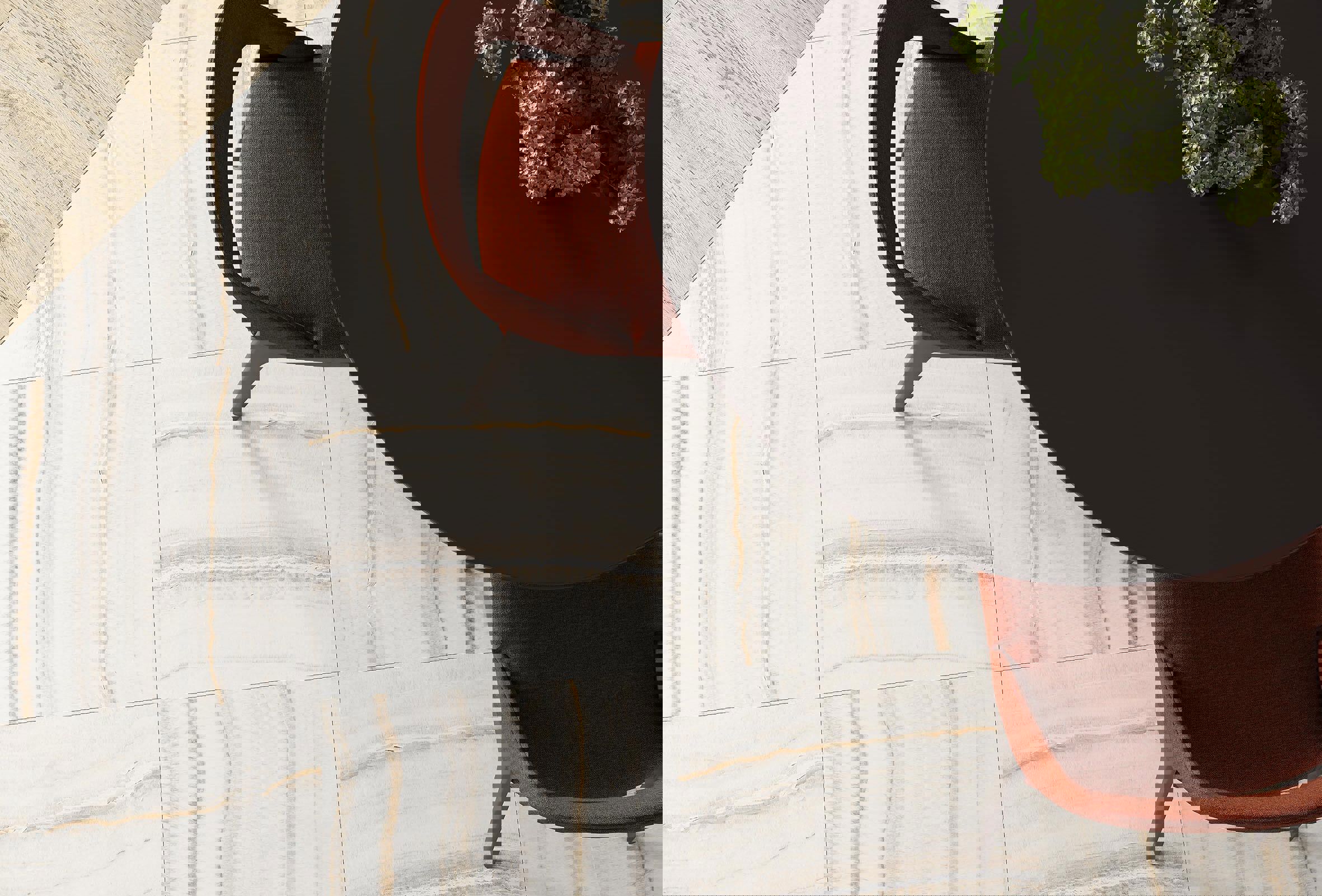 Изображение товара Керамогранит Laparet Onyx Jupiter 60х60 см полированный