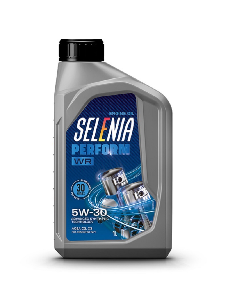 Изображение товара Моторное масло Petronas Selenia Perform W.R 5W-30 1л