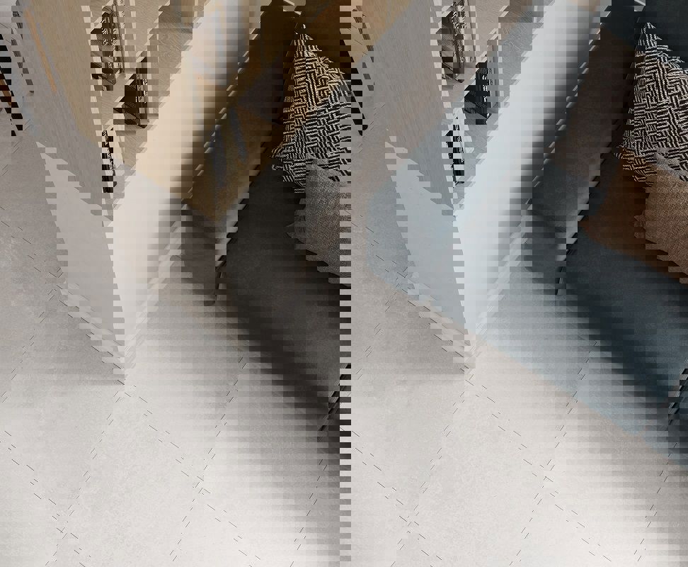 Изображение товара Керамогранит Laparet Magnum Perla x9999290541 60x60см 1.44 м² цвет серый, цена за упаковку