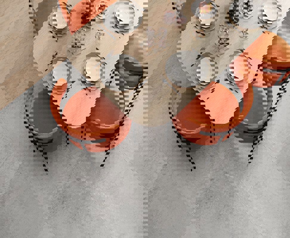 Изображение товара Керамогранит Laparet Magnum Ash x9999290543 60x60см 1.44 м² цвет серый, цена за упаковку