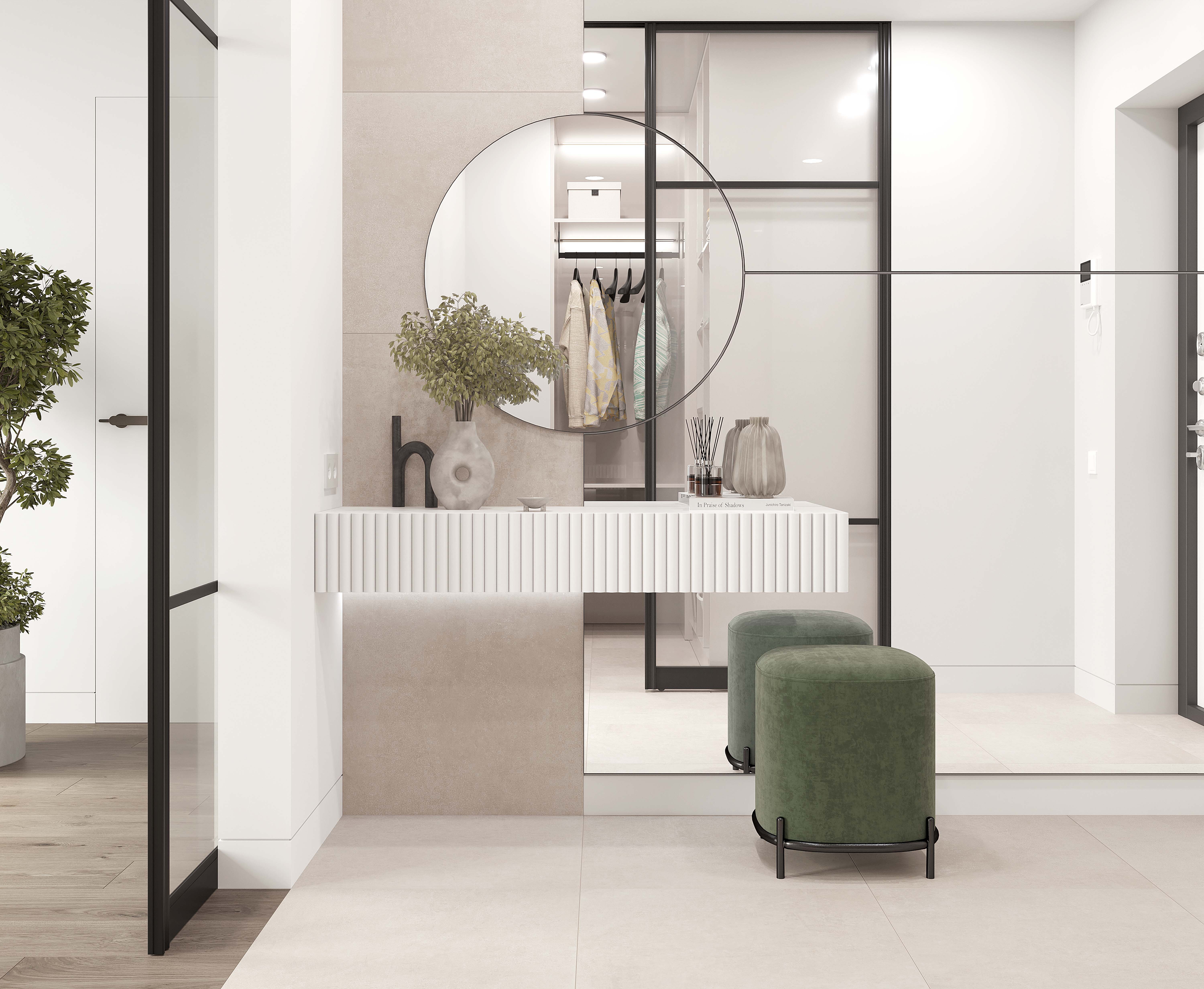 Изображение товара Керамогранит Laparet Infinito 60x120 см бежевый матовый для пола и стен