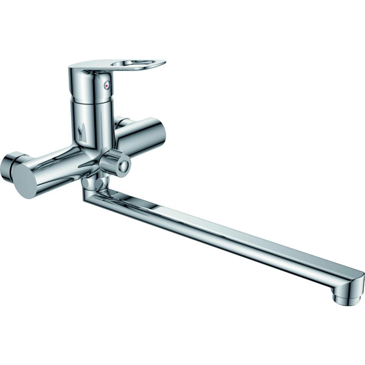 Изображение товара Смеситель для ванны Rush ED7735-51