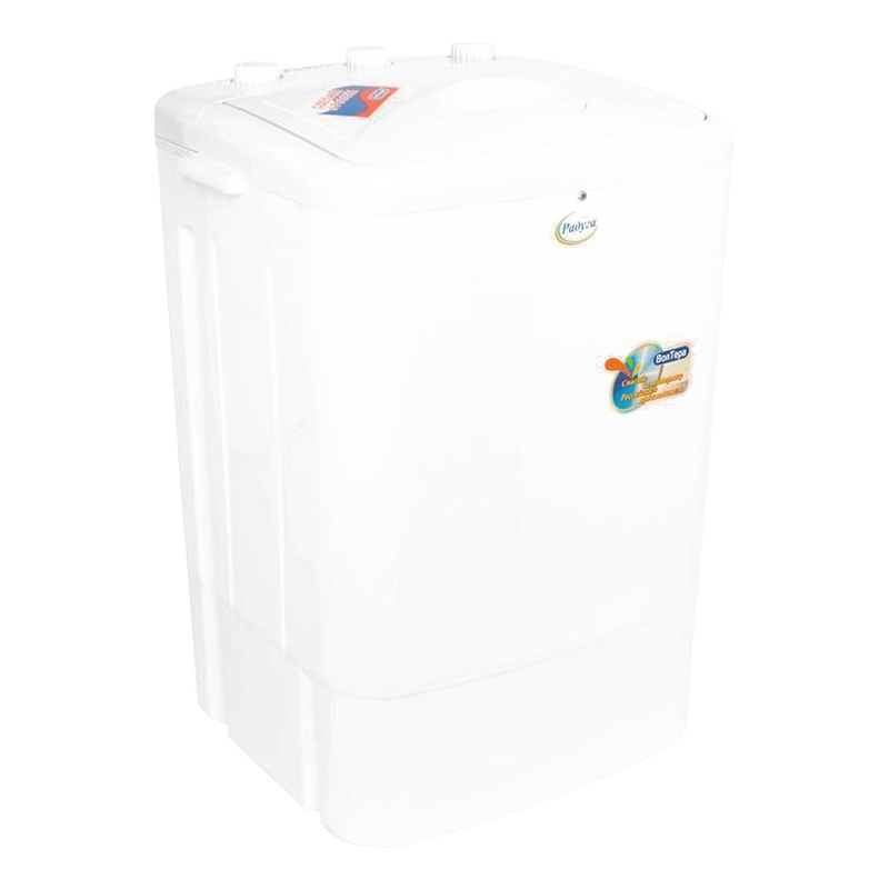 Изображение товара Компактная стиральная машина ВолТек Радуга СМ-2 Верхняя загрузка Россия