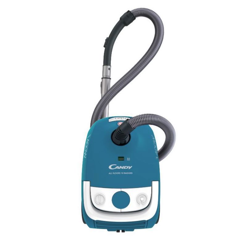 Изображение товара Пылесос CANDY CAFB1400 019 1400 Вт с мешком и автосамовыванием шнура
