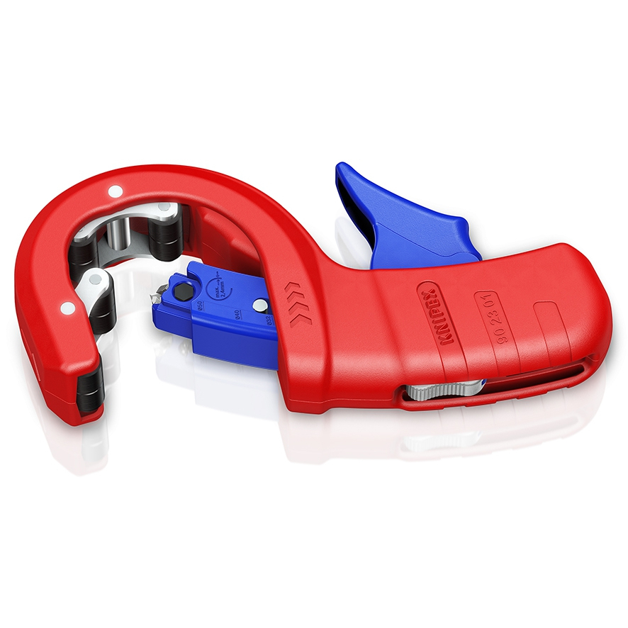 Изображение товара Труборез Knipex KN-902301BK DP50 32-50 мм