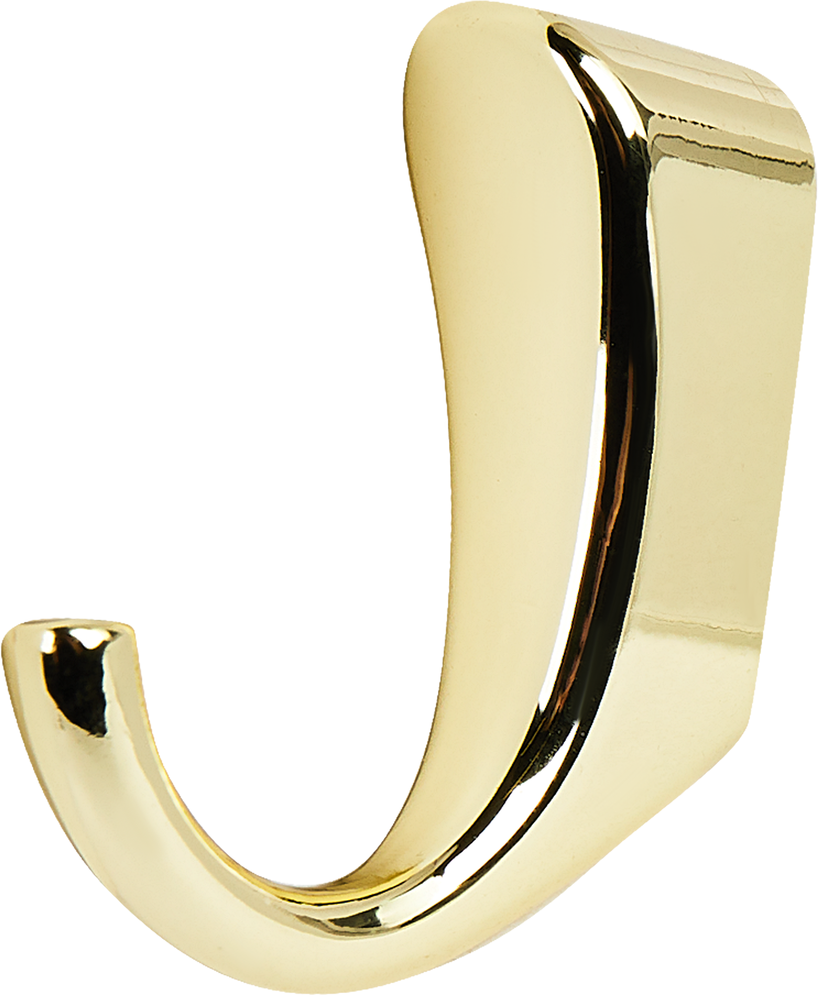 Крючок Jet JET912 ЦАМ цвет золото