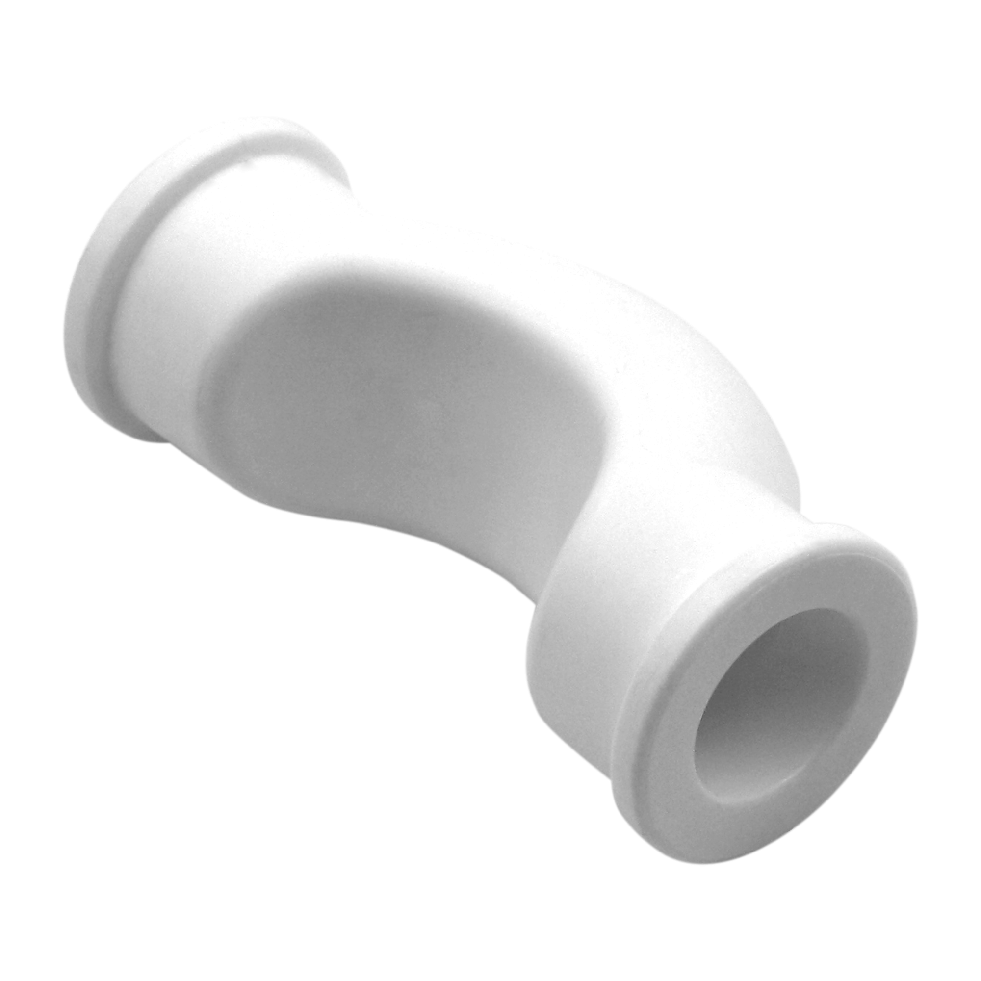 Изображение товара Обвод короткий 32 мм полипропилен РОСТерм для водоснабжения