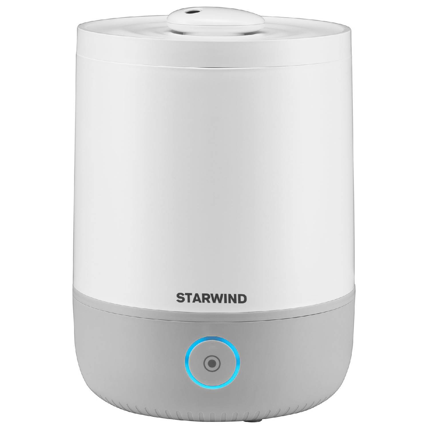 Изображение товара Ультразвуковой увлажнитель воздуха Starwind SHC1523 30Вт белый