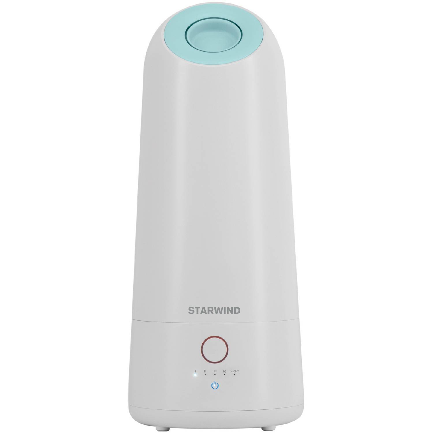 Изображение товара Увлажнитель воздуха ультразвуковой Starwind SHC1535 цвет белый