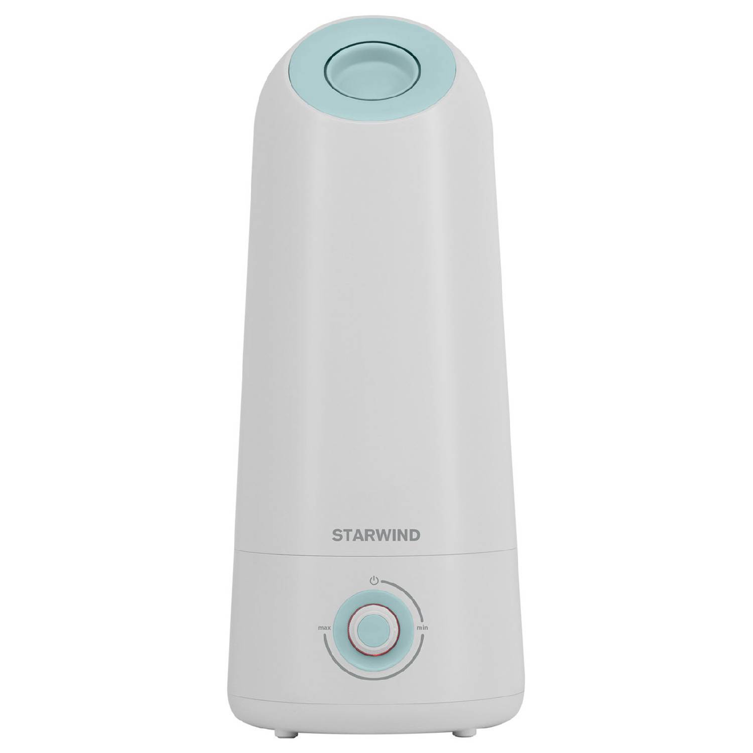 Изображение товара Ультразвуковой увлажнитель воздуха Starwind SHC1530 5л белый