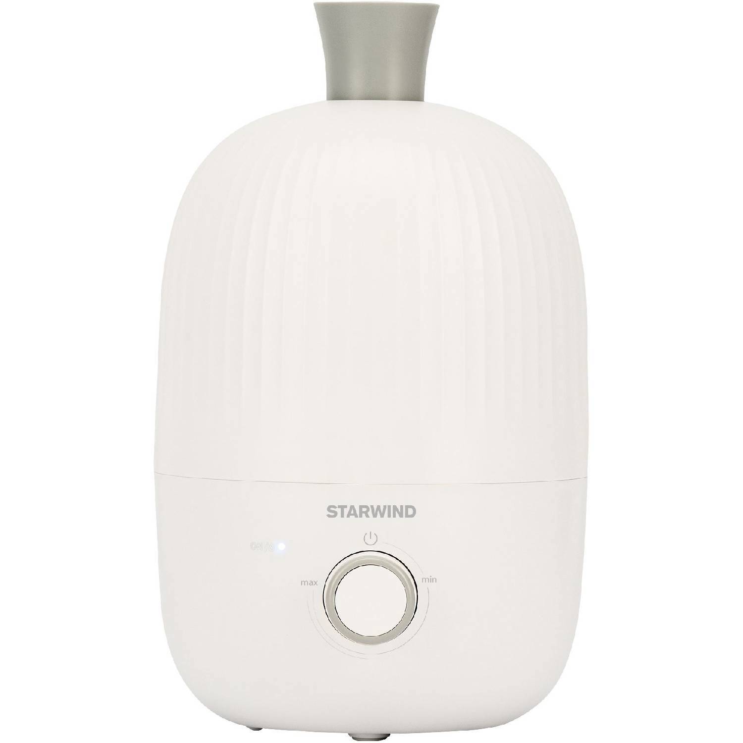 Изображение товара Ультразвуковой увлажнитель воздуха Starwind SHC1210 1.4 л с диффузором и регулятором