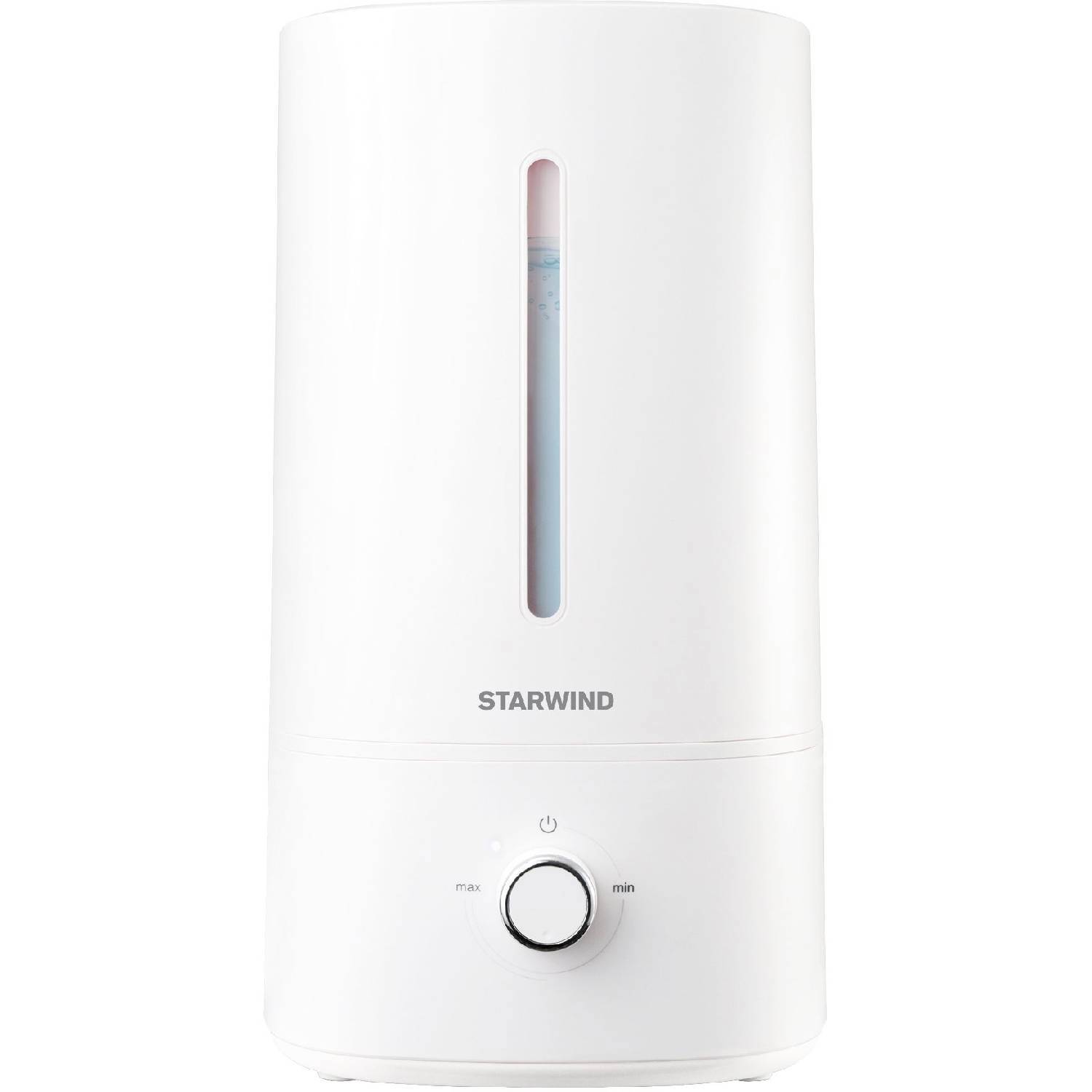 Изображение товара Ультразвуковой увлажнитель воздуха Starwind SHC1536 белый 25 м²