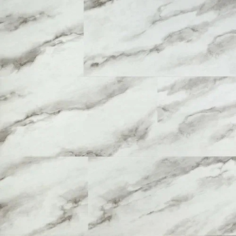 Изображение товара SPC плитка Sanamero Sparta Koronia 42 класс влагостойкая с имитацией дерева 4.5 мм 1.48 м²