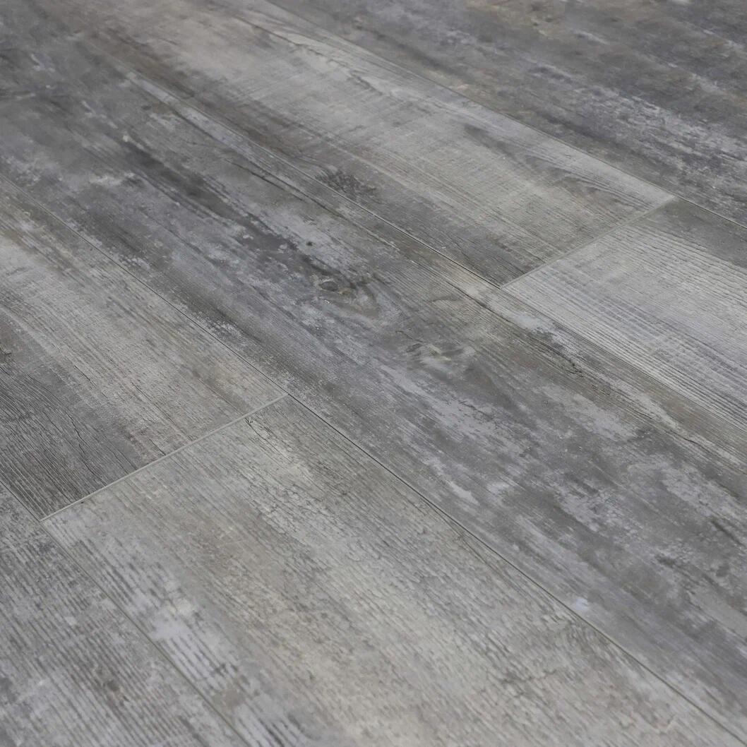 Изображение товара SPC плитка Sanamero Sparta Agros 33 класс толщина 3.85 мм 1.96 м², цена за упаковку