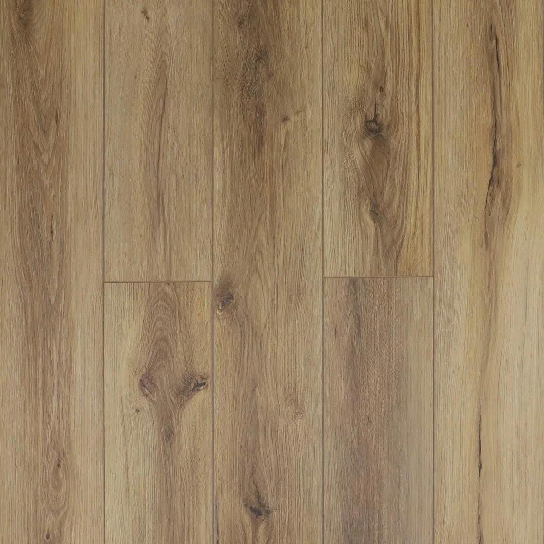 Изображение товара SPC плитка Sanamero Sparta Thomas 33 класс толщина 3.85 мм 1.96 м², цена за упаковку