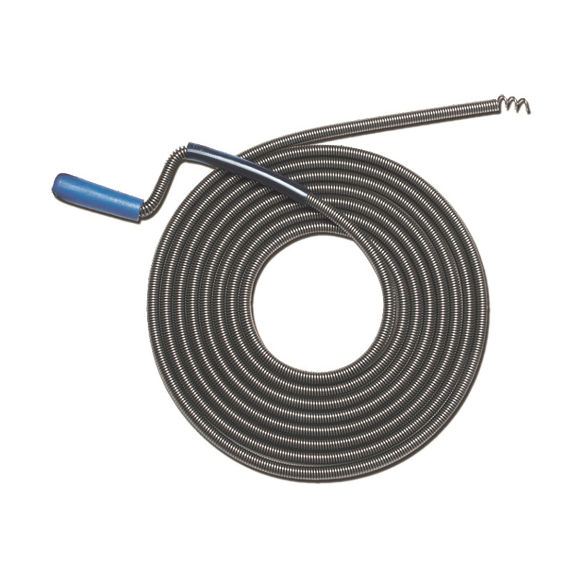 Изображение товара Трос сантехнический пружинный Virplast D10 мм 15 м