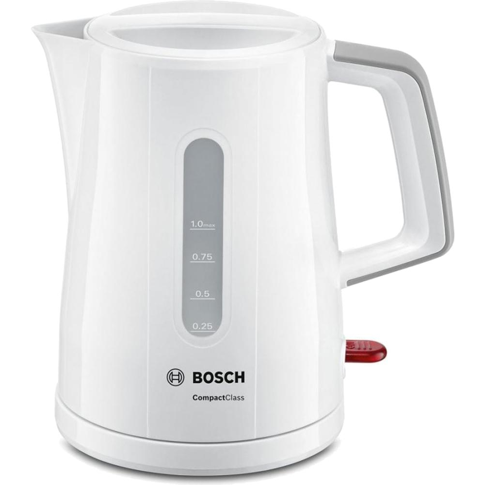 Изображение товара Чайник электрический Bosch TWK3A051 1л