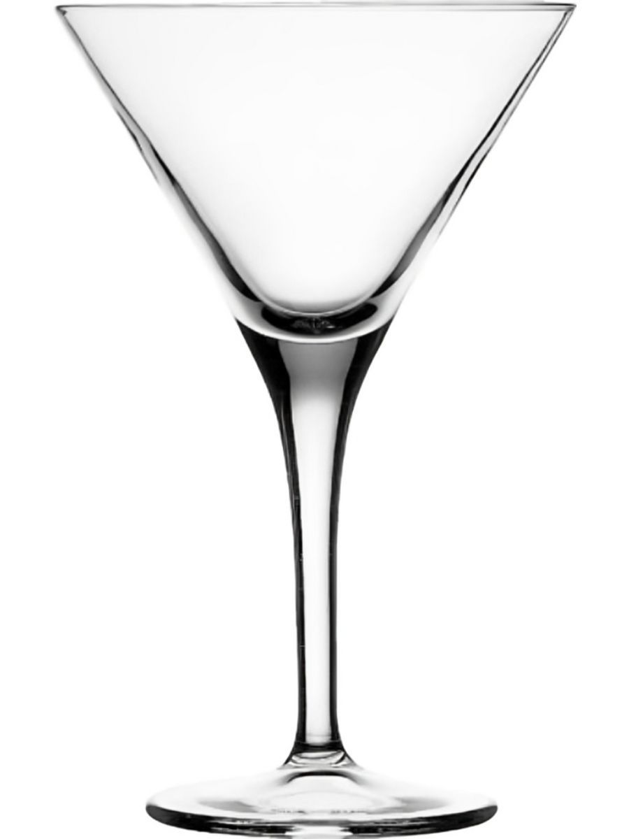 Изображение товара Набор бокалов Enoteca PASABAHCE 204 мл, 6 шт, закаленное стекло