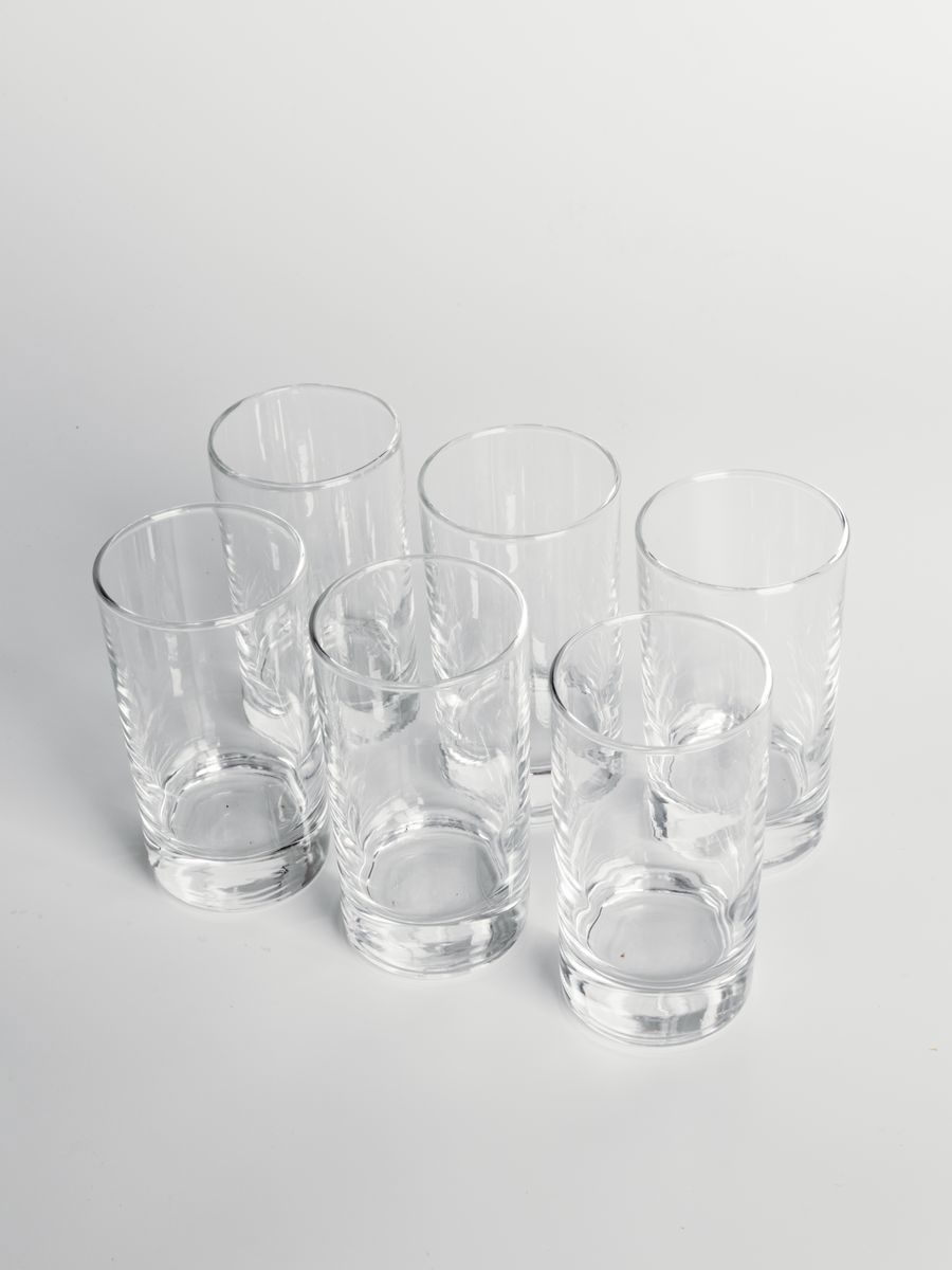 Изображение товара Набор бокалов Islande 160 мл 6 шт Arcoroc стекло прозрачный Франция