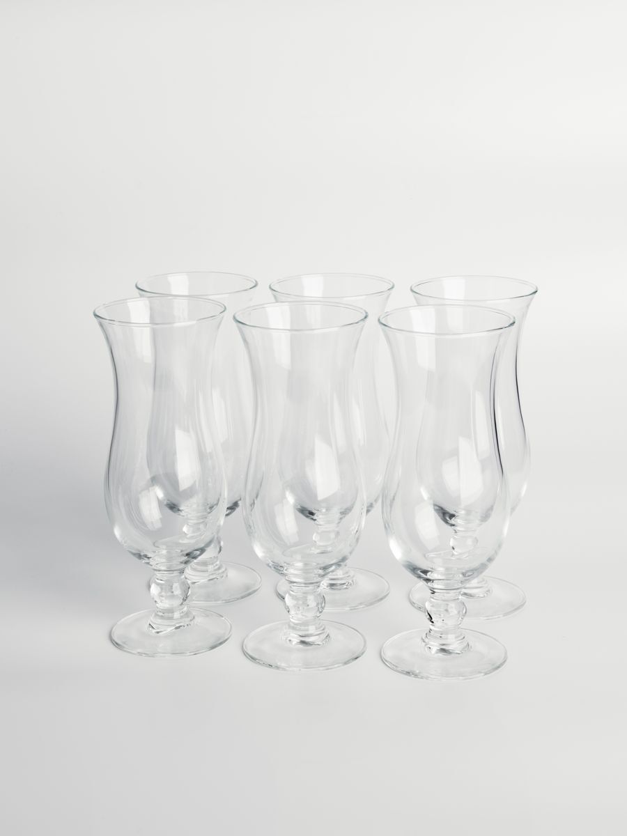 Изображение товара Набор бокалов 440 мл 6 шт Elegance Arcoroc стекло цвет прозрачный