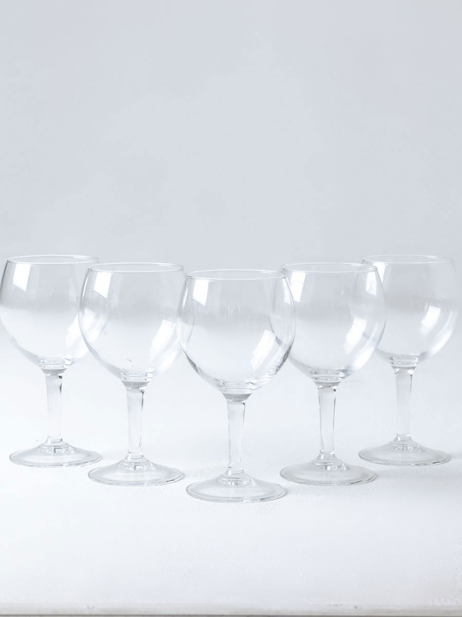 Изображение товара Набор бокалов 620 мл 6 шт Party Arcoroc стекло цвет прозрачный