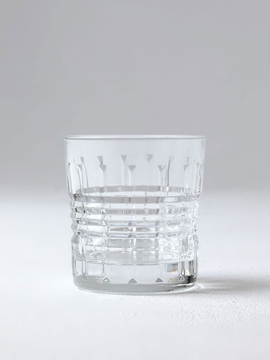 Изображение товара Набор бокалов 320 мл 6 шт Old Square Arcoroc стекло прозрачный