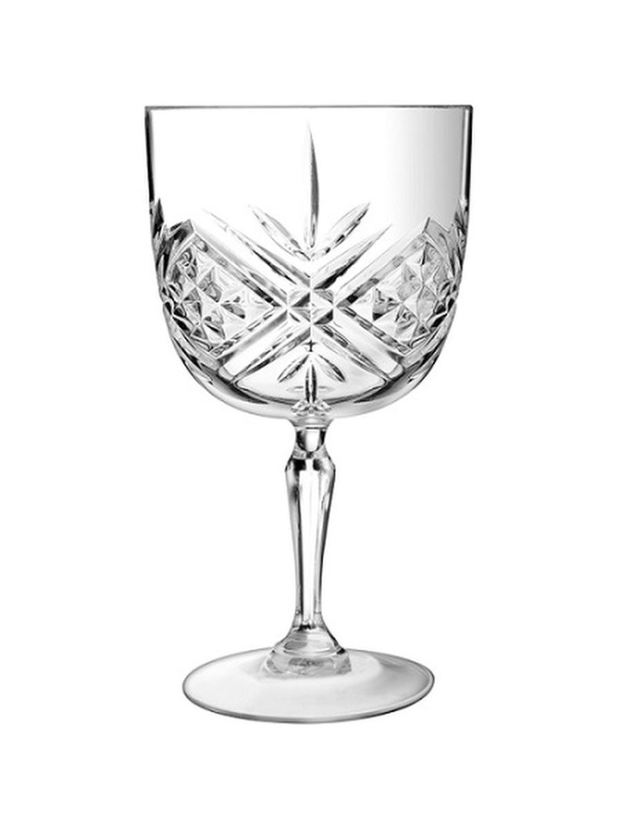 Изображение товара Набор бокалов Broadway Arcoroc 580 мл 6 шт стекло прозрачный