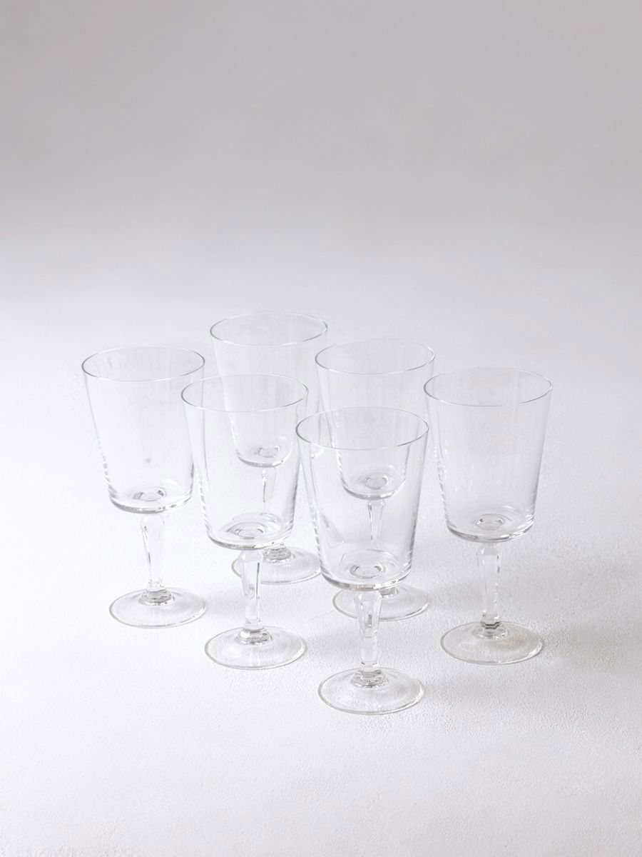 Изображение товара Набор бокалов для коктейлей 270 мл ARCOROC Monti 6 шт стекло прозрачный