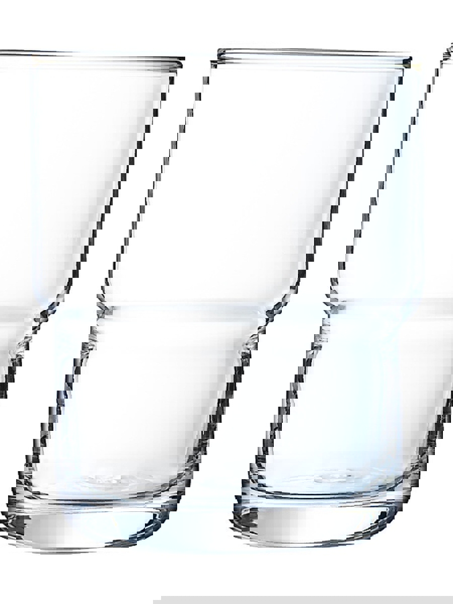 Изображение товара Набор бокалов 270 мл 6 шт ARCOROC Log из закаленного стекла