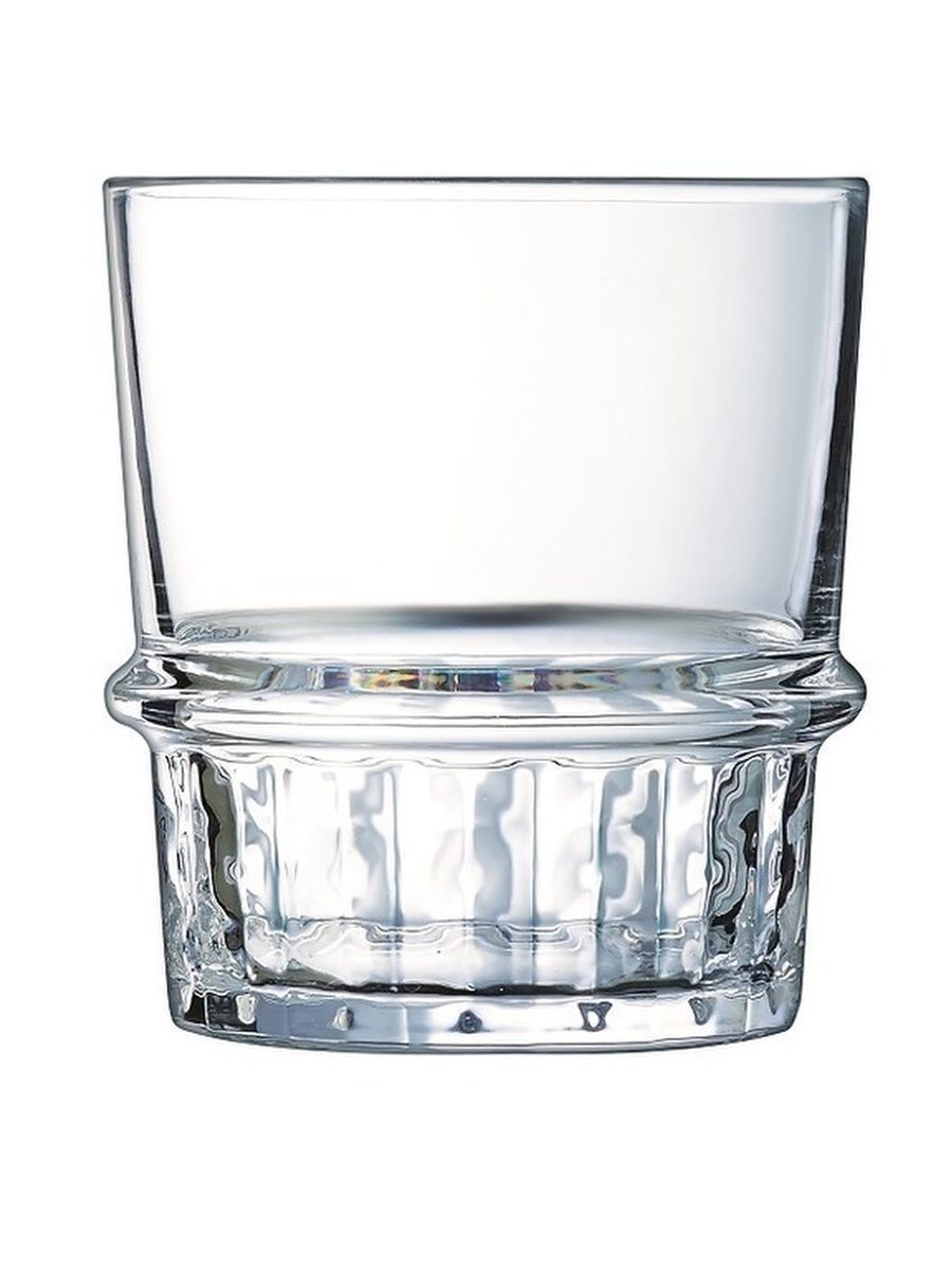 Изображение товара Набор бокалов ARCOROC New York 6 шт 380 мл стекло прозрачный подарочный