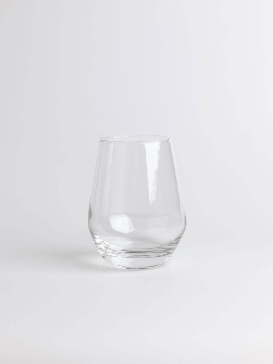 Изображение товара Набор бокалов 380 мл 6 шт Lima Chef&Sommelier стекло цвет прозрачный