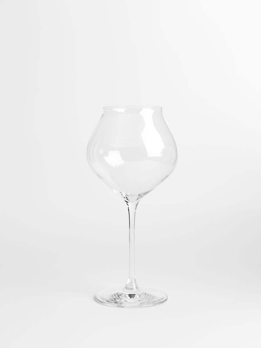 Изображение товара Набор бокалов для вина 500 мл 6 шт Macaron Fascination Chef&Sommelier стекло цвет прозрачный