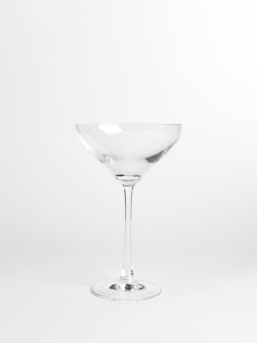 Изображение товара Набор бокалов для мартини 210 мл 6 шт Cabernet Chef&Sommelier стекло цвет прозрачный