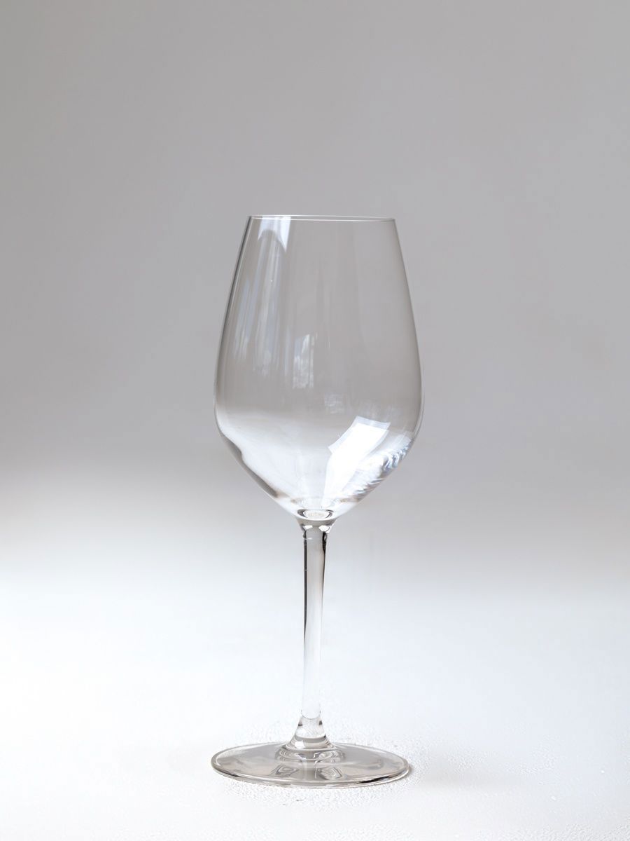 Изображение товара Набор бокалов 440 мл 6 шт Sequence Chef&Sommelier стекло цвет прозрачный