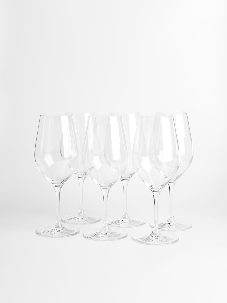 Изображение товара Набор бокалов Cabernet 620 мл 6 шт CHEF&SOMMELIER стекло Франция