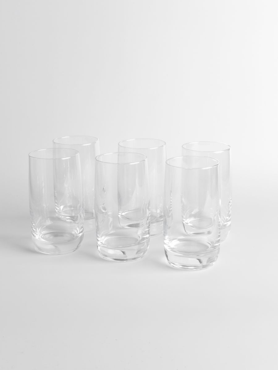 Изображение товара Набор бокалов Vigne 220 мл CHEF&SOMMELIER стекло прозрачный