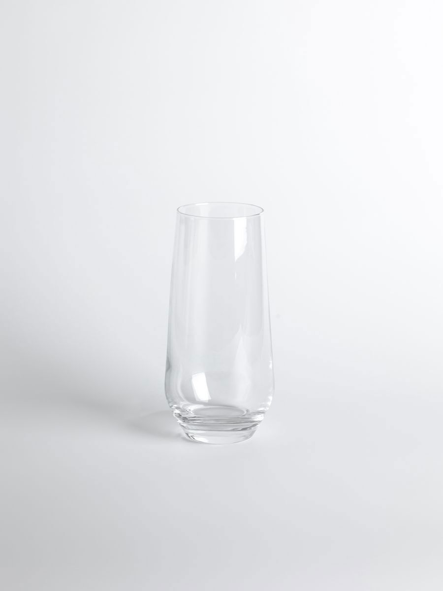 Изображение товара Набор бокалов 450 мл 6 шт Lima Chef&Sommelier стекло цвет прозрачный