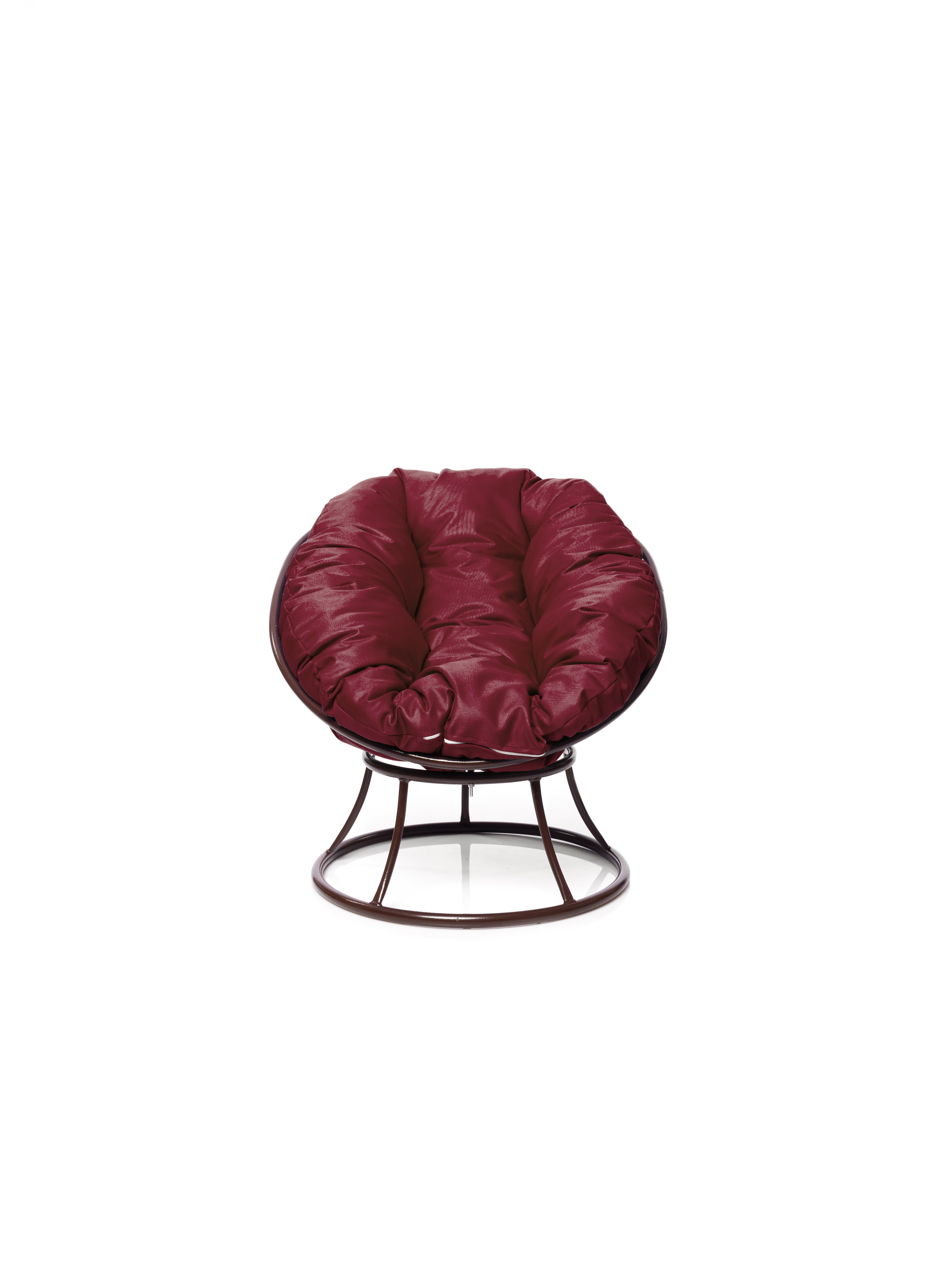 Изображение товара Кресло садовое M-group 12310202 Пончик для террасы и сада