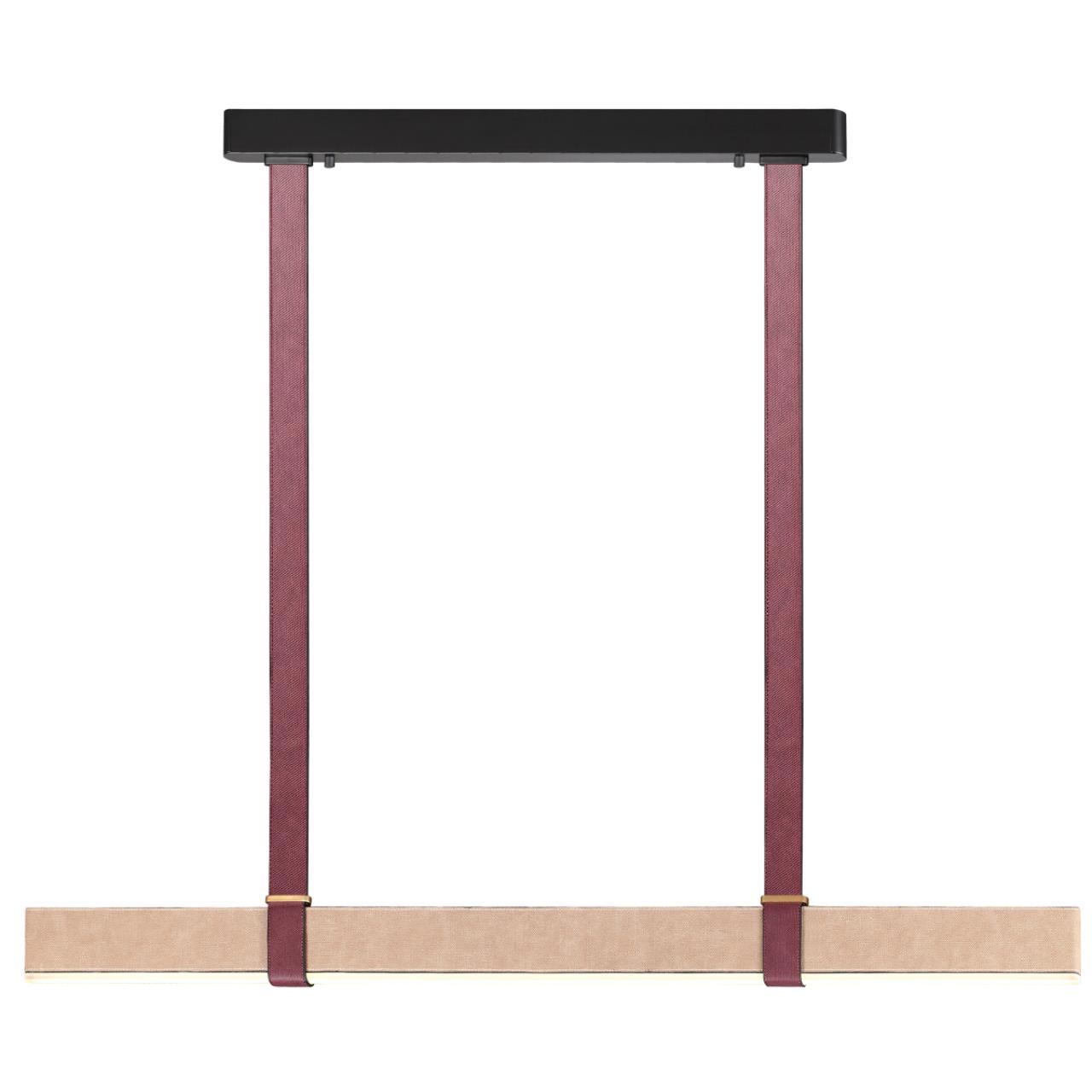 Изображение товара Светильник подвесной светодиодный Odeon Light Vincent 13 м²