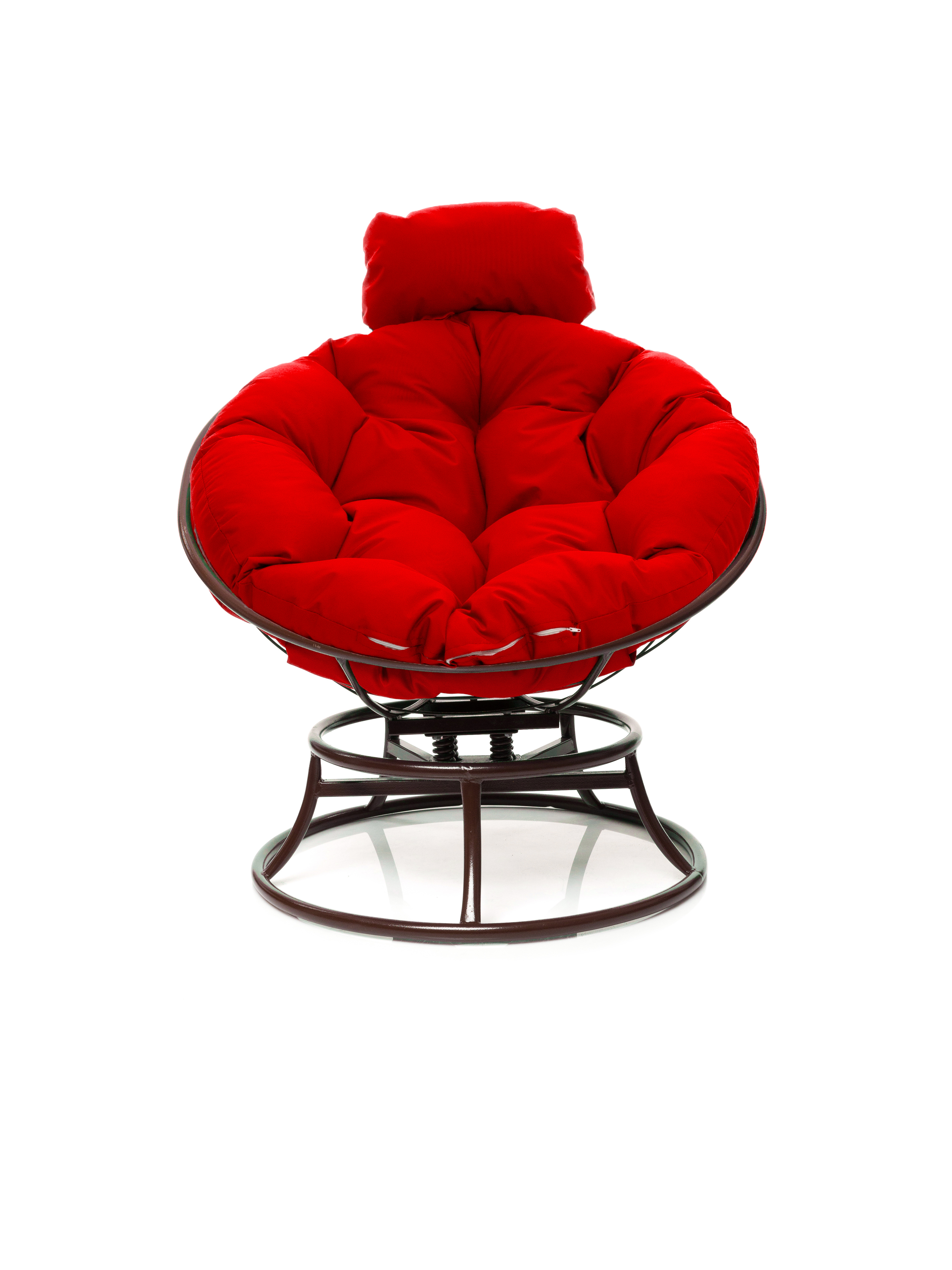 Изображение товара Кресло садовое M-group 12080206 Папасан пружинка мини